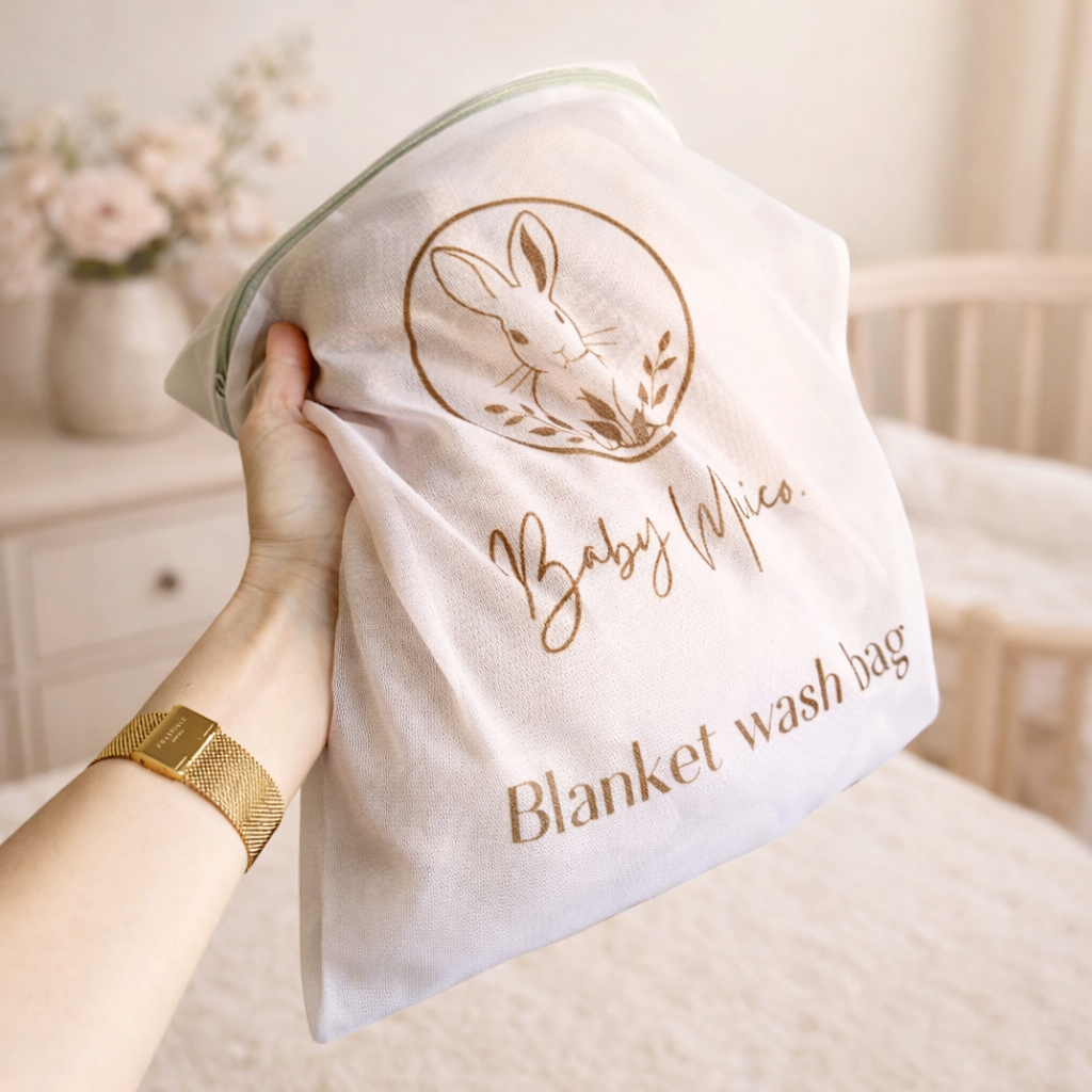 Wash Bags