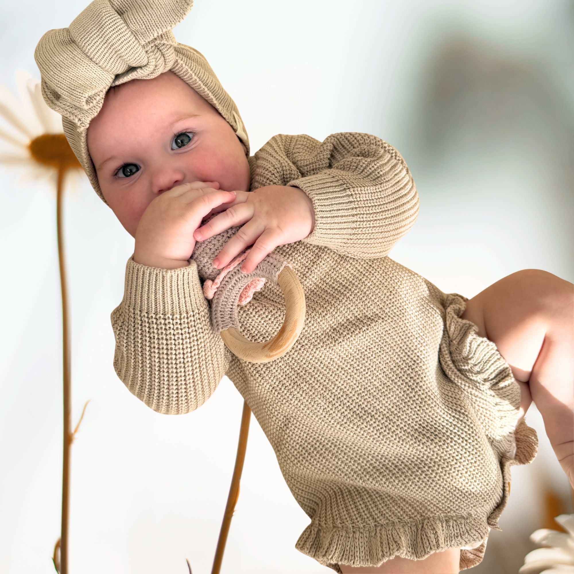 Newborn gift set