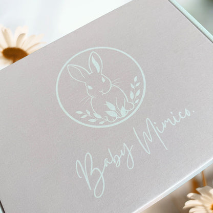 Newborn gift set