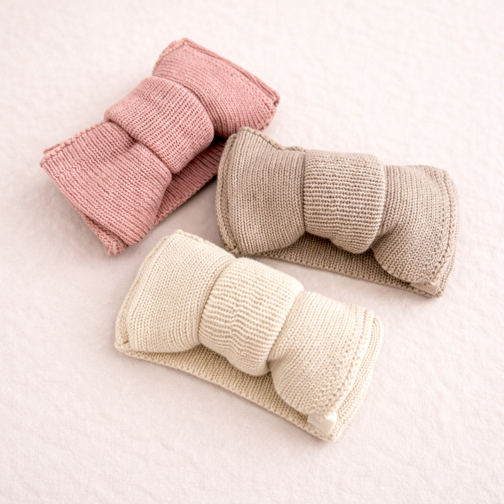 Knitted Headband