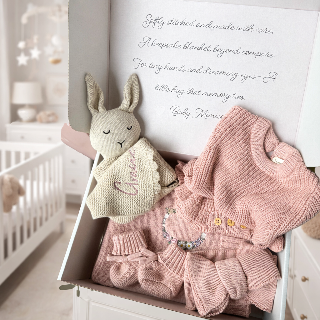 Gift Box Add-On