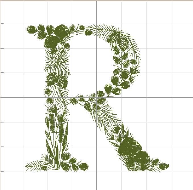 Personalised Corduroy Backpack- Green