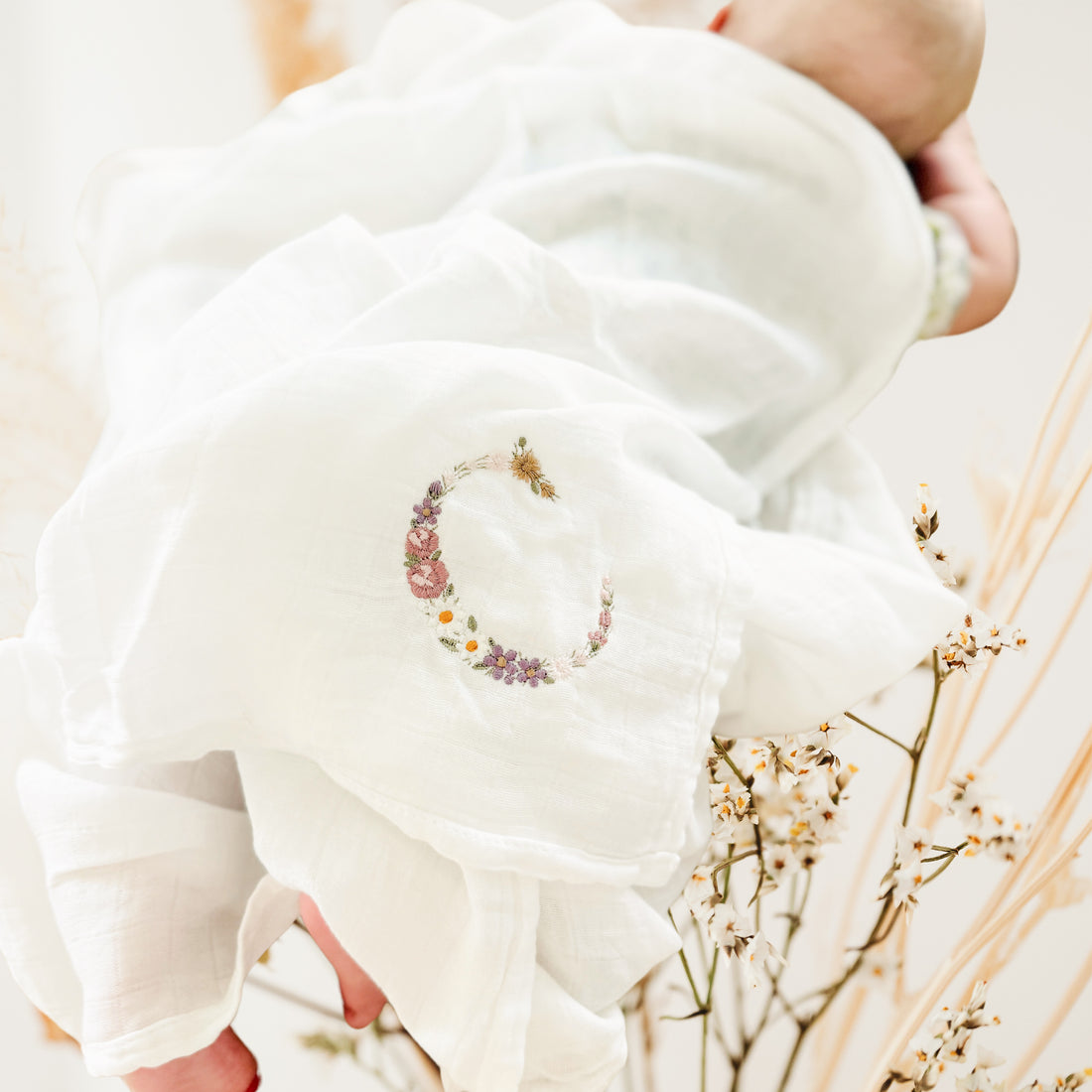 Muslin Wrap