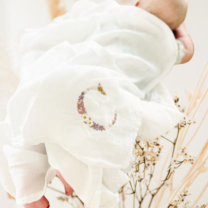 Muslin Wrap